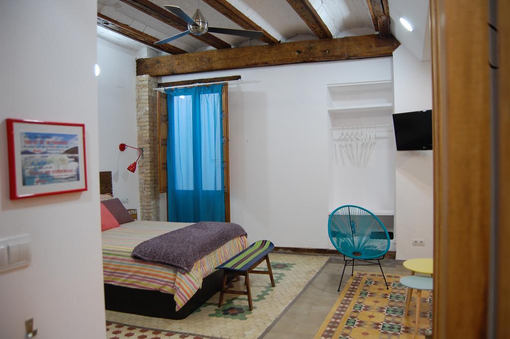 Apartamento Eco-friendly