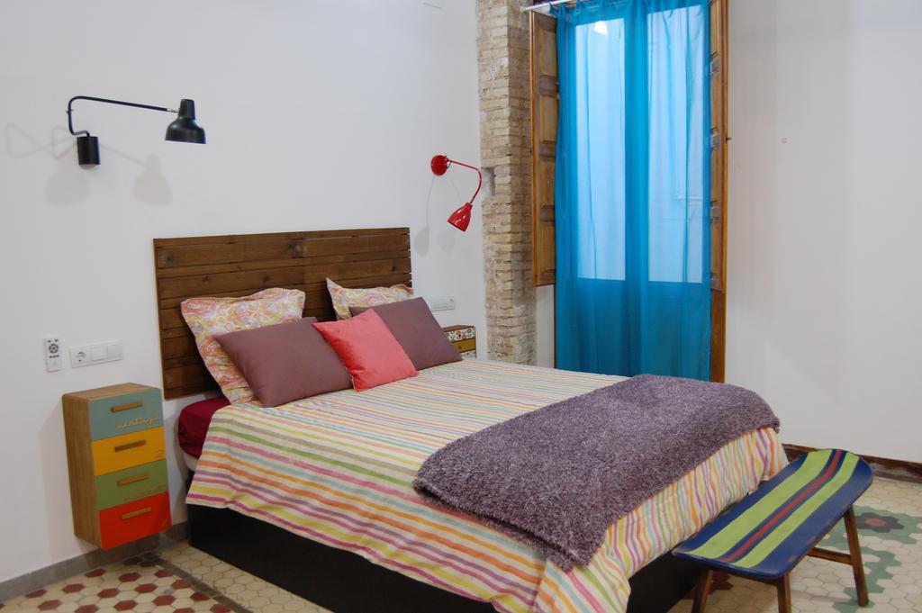 Apartamento Eco-friendly Valencia