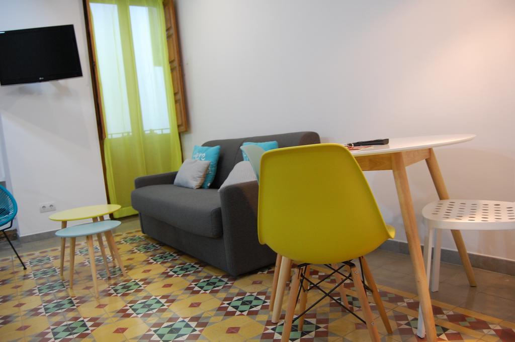 Eco-friendly Valencia