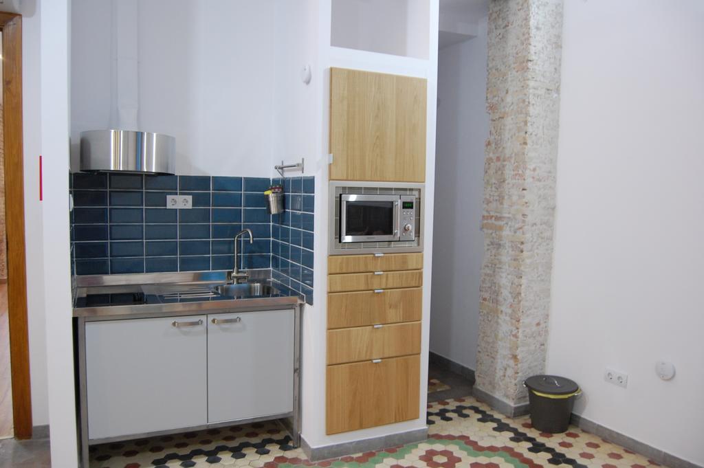 Apartamento Eco-friendly *