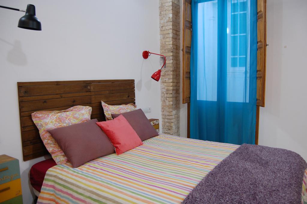 Apartamento Eco-friendly Valencia