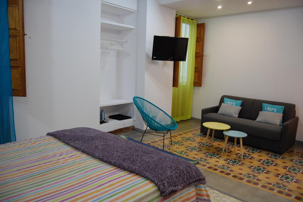 Apartamento Eco-friendly *