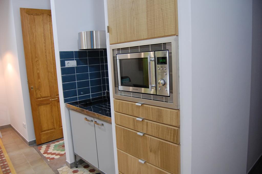 Apartamento Eco-friendly *
