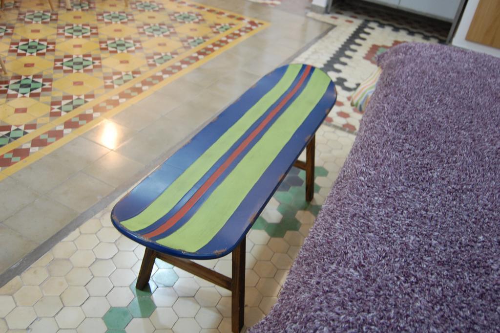 Eco-friendly Valencia