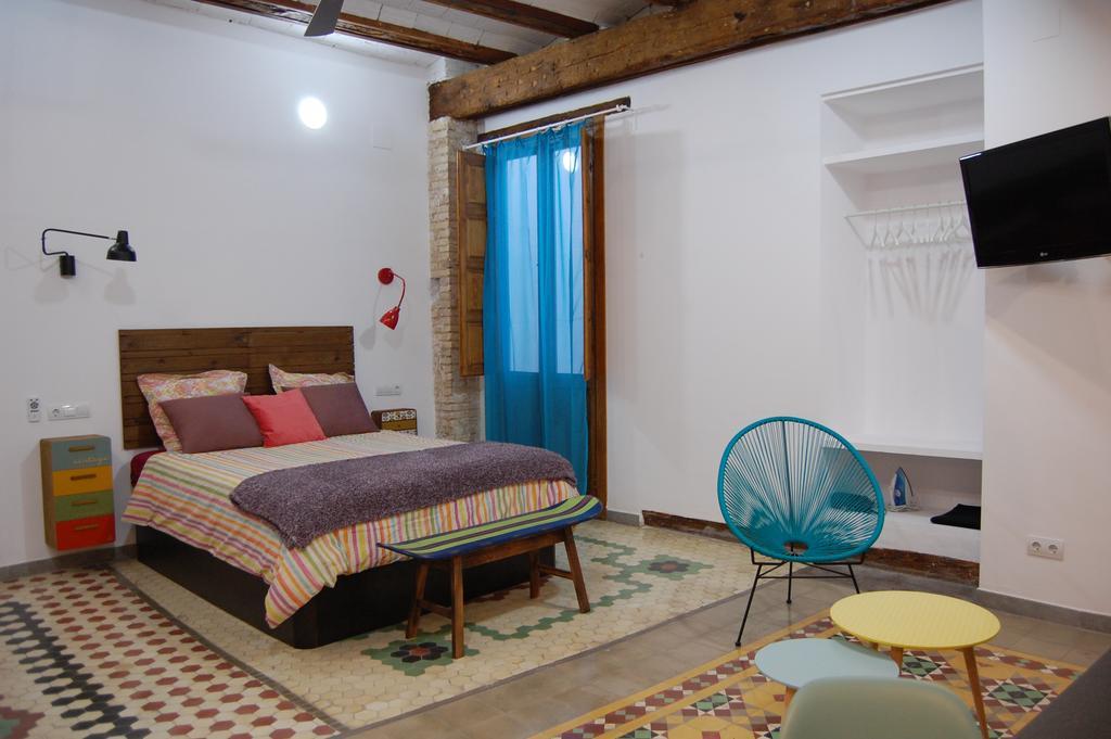 Apartamento Eco-friendly Valencia