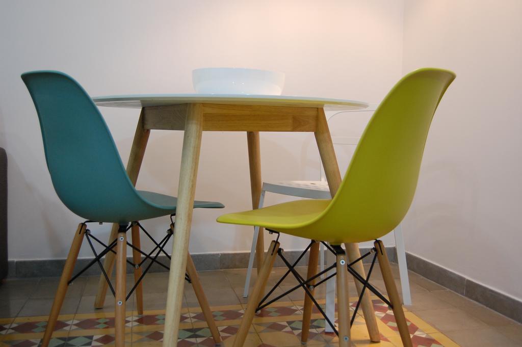 Apartamento Eco-friendly Valencia