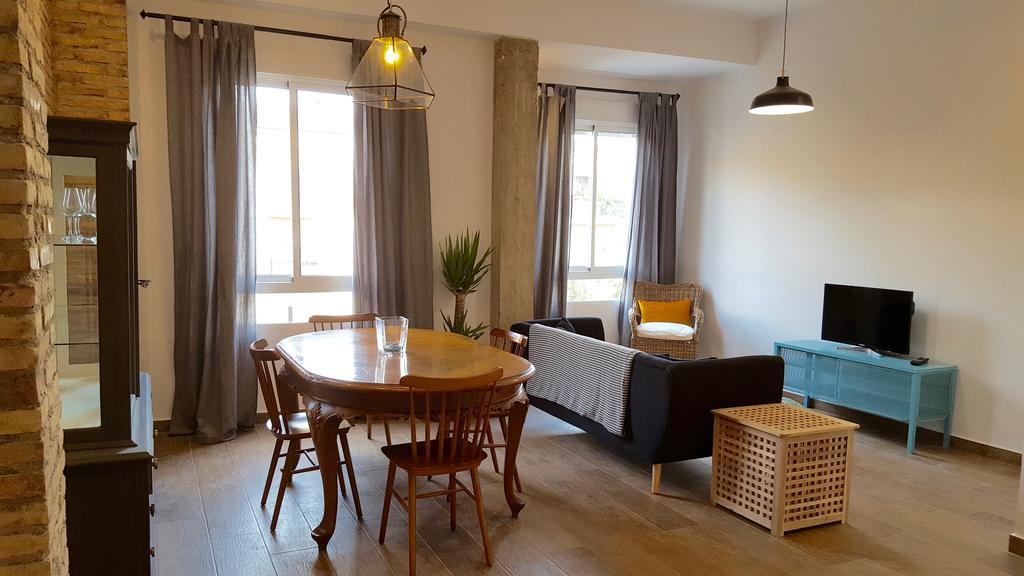 Apartamento Molinell Valencia