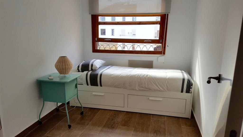 Apartamento Molinell Valencia