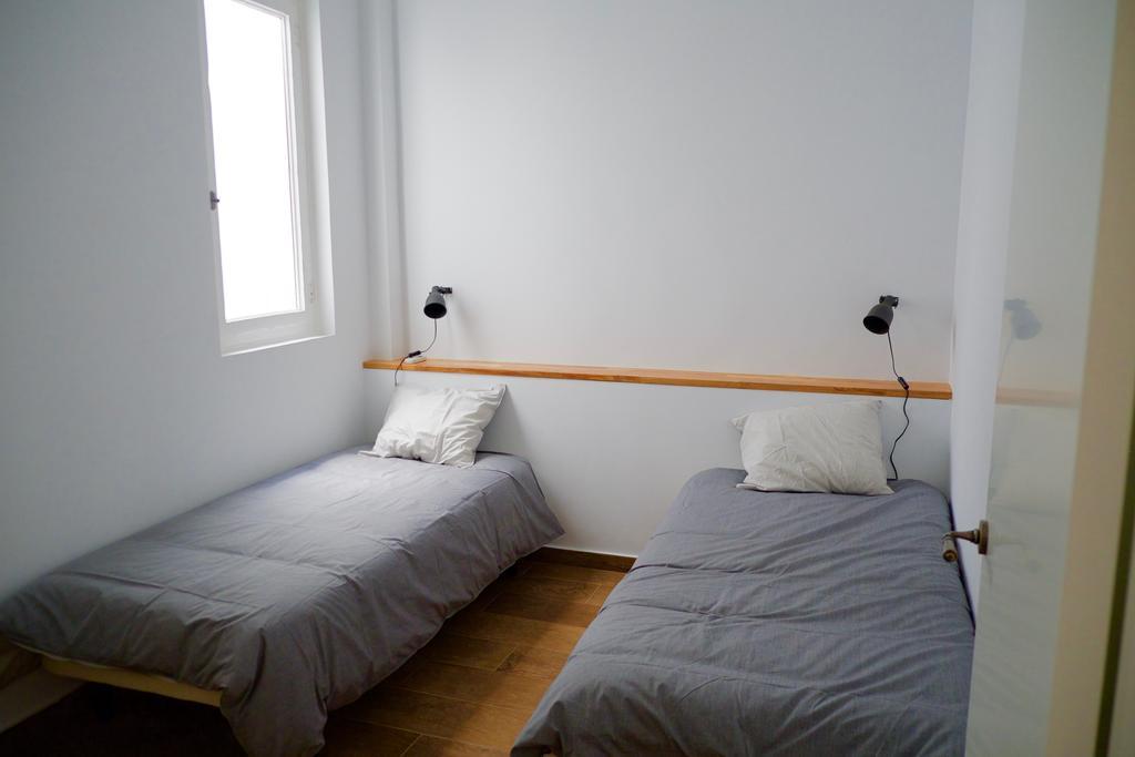 Apartamento Molinell *