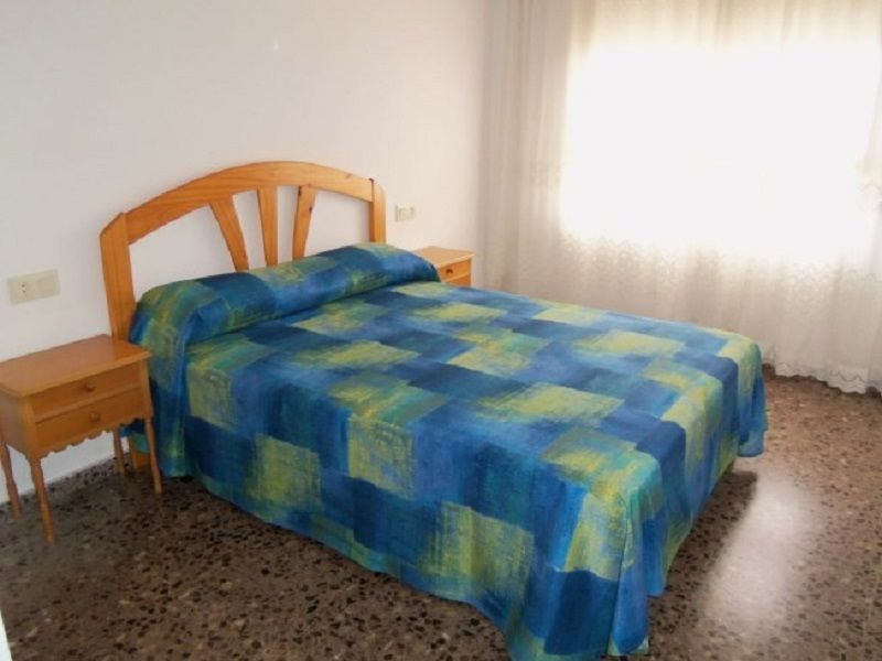 Apartamento Gandia Playa 3000 *