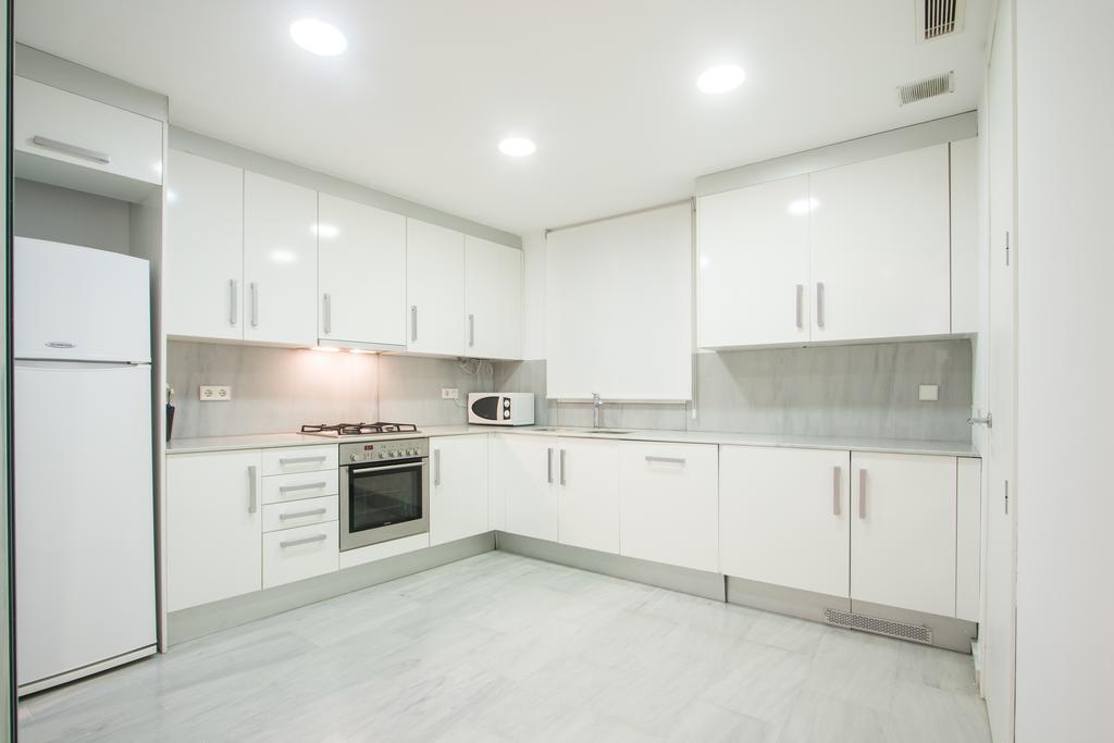 Luxury Alma Apartments Valencia
