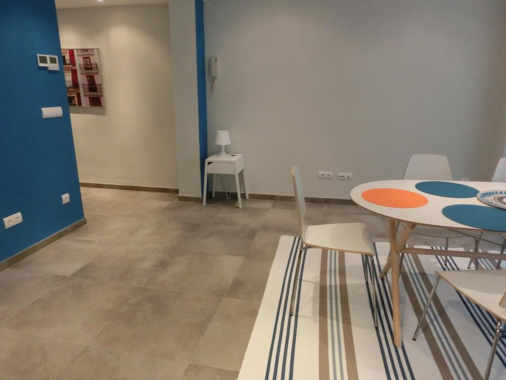 Apartamento Total Ruzafa Valencia
