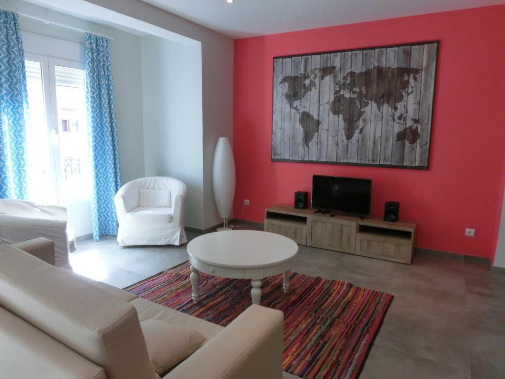 Apartamento Total Ruzafa Valencia