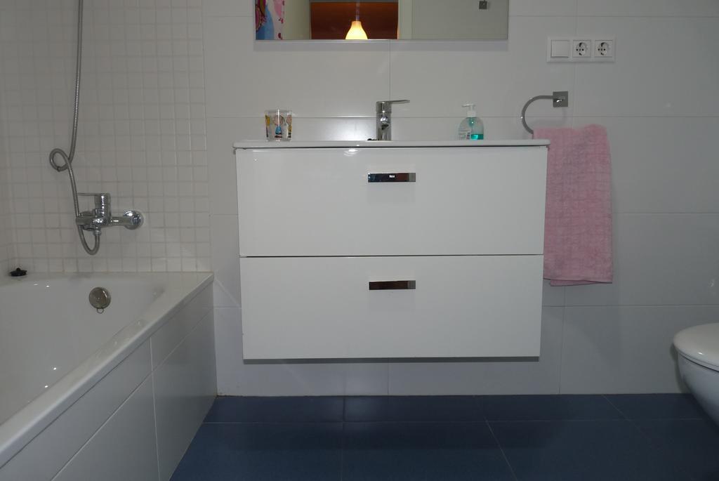 Savoy Apartment *
