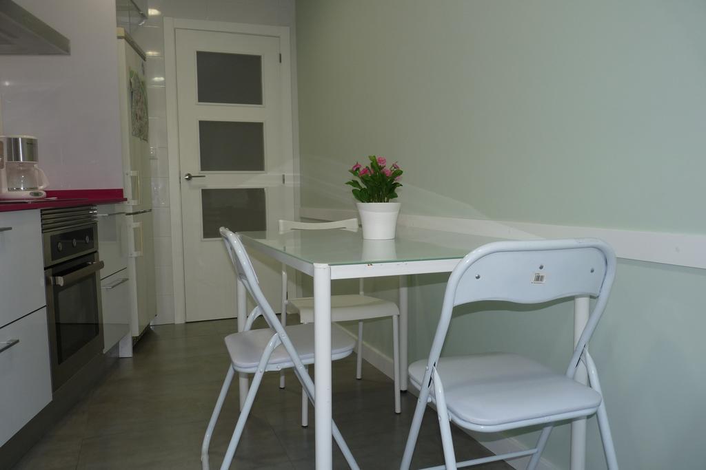 Apartment Savoy *
