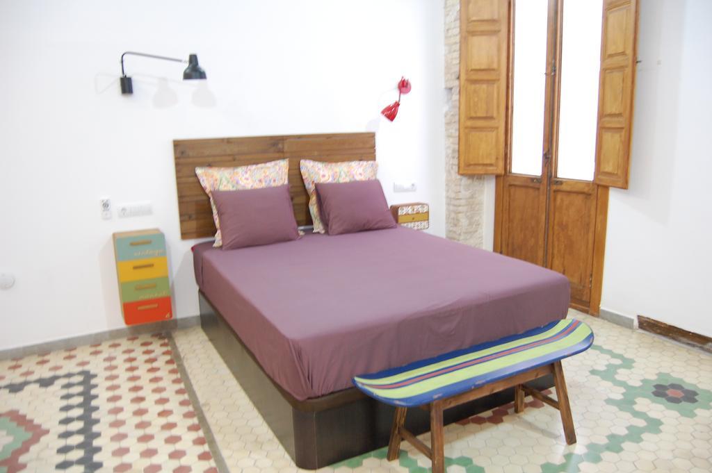 Eco-friendly Apartamento Valencia
