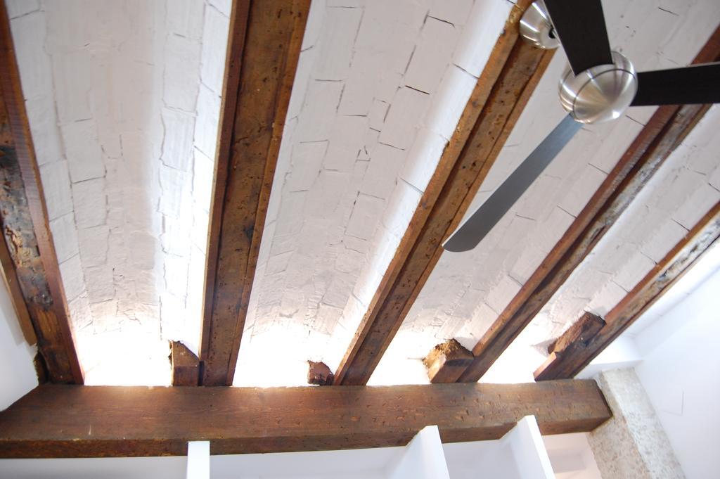 Eco-friendly Apartamento Valencia