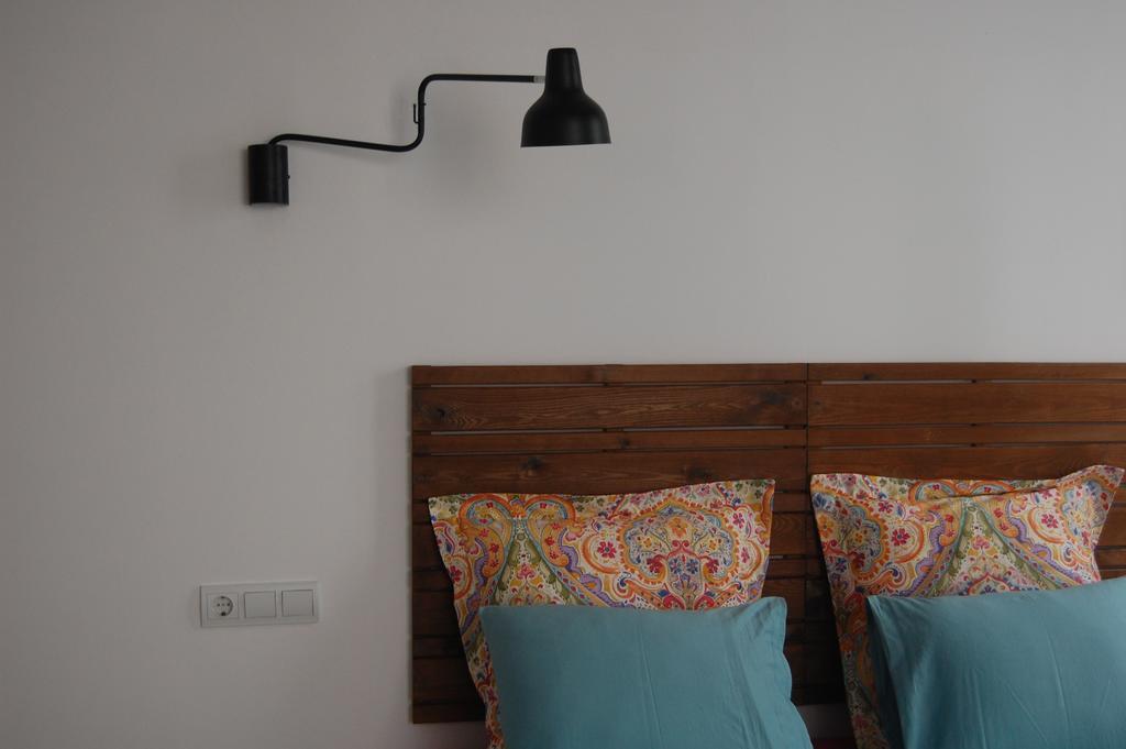 Apartamento Eco-friendly