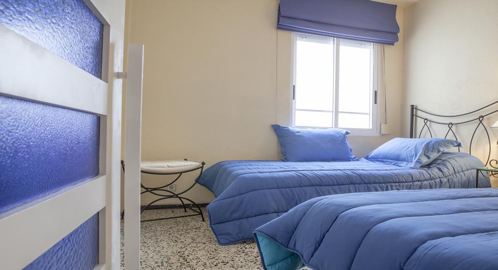 Apartamento Tiziano Mercado Central Apartment