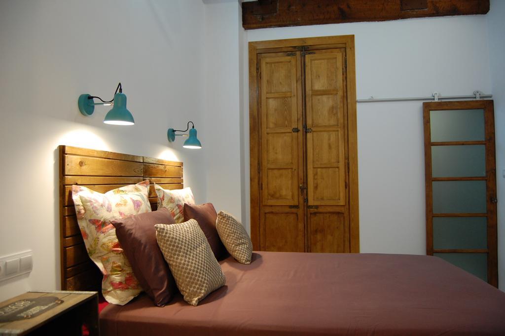 Apartamento Eco-friendly Valencia