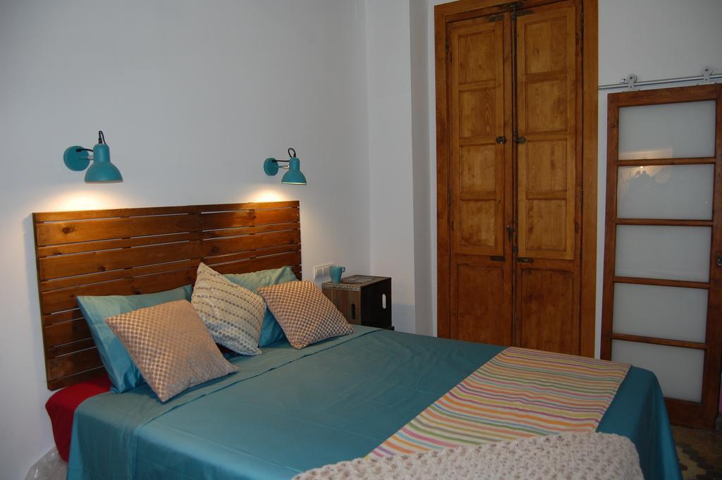 Apartamento Eco-friendly Valencia