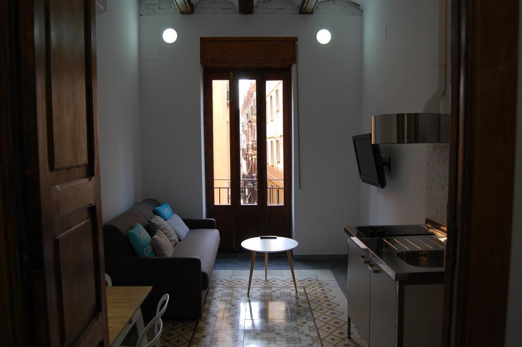 Eco-friendly Valencia