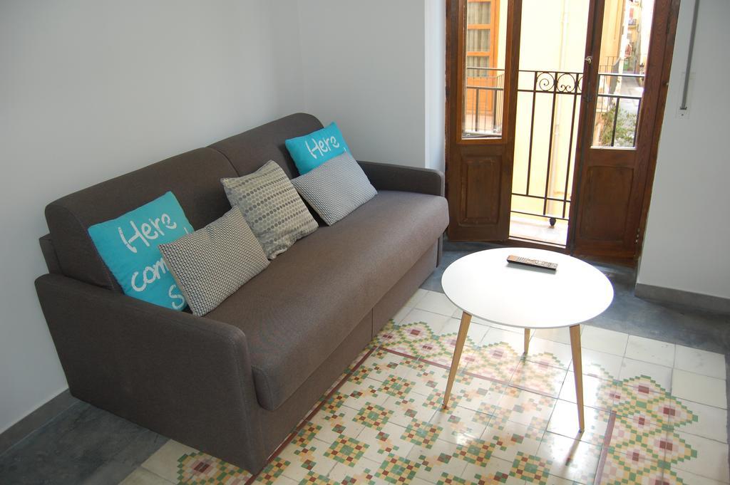 Apartamento Eco-friendly Valencia