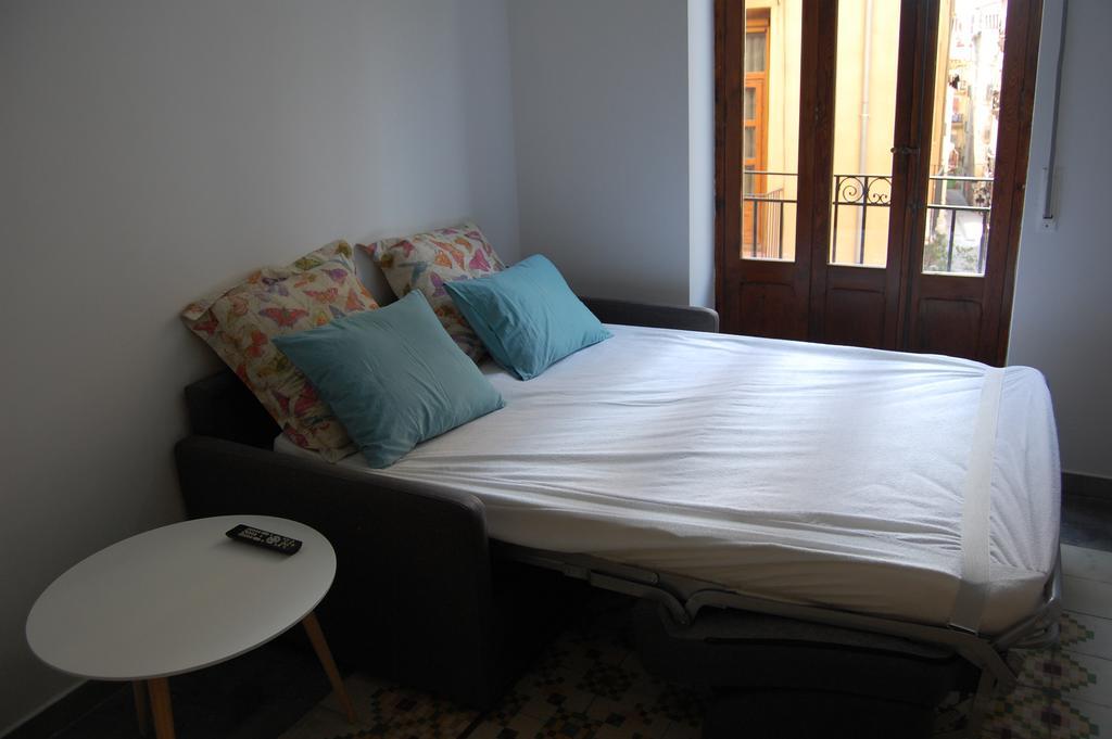 Apartamento Eco-friendly