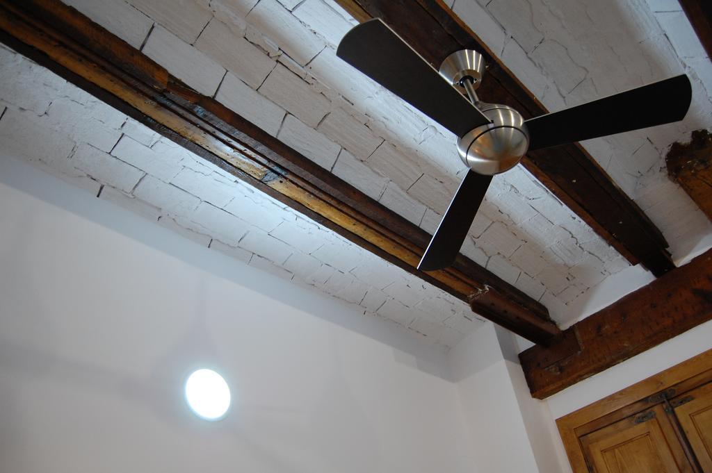 Apartamento Eco-friendly *