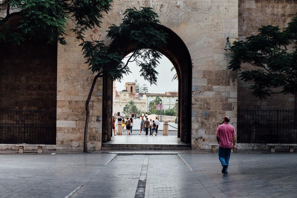 Mon Catedral Valencia