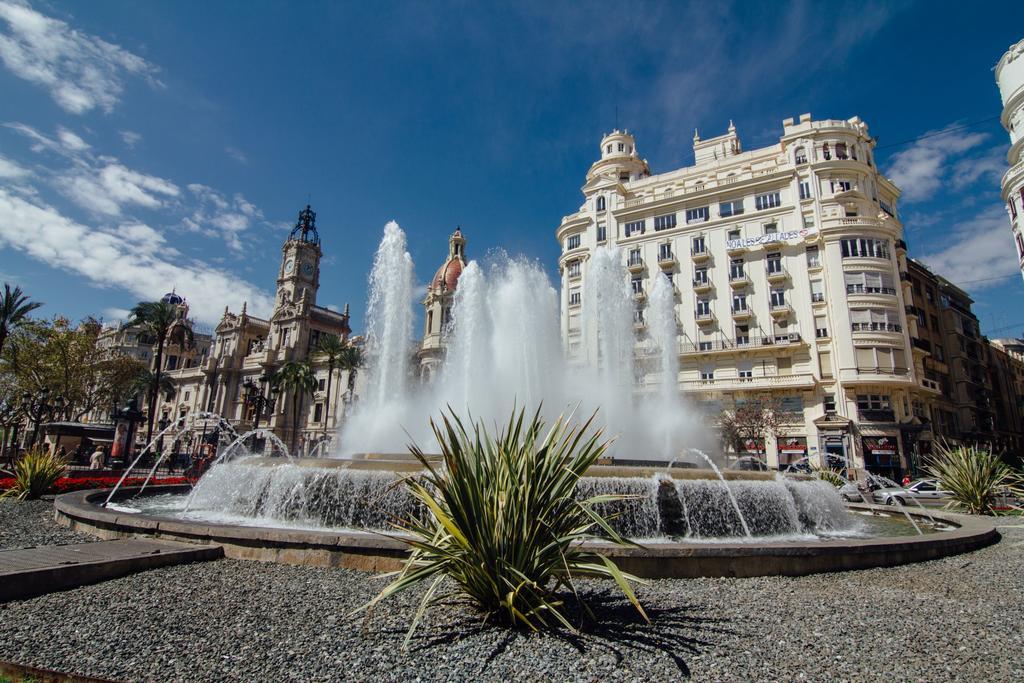 Mon Catedral * Valencia