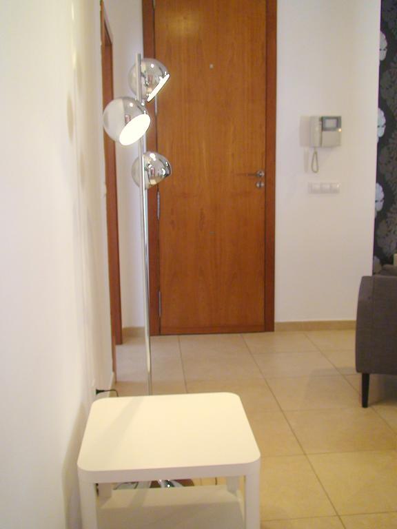 Malvarrosa Silence Apartamento *