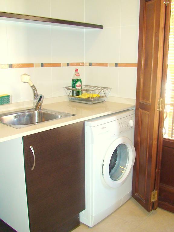 Apartamento Malvarrosa Silence