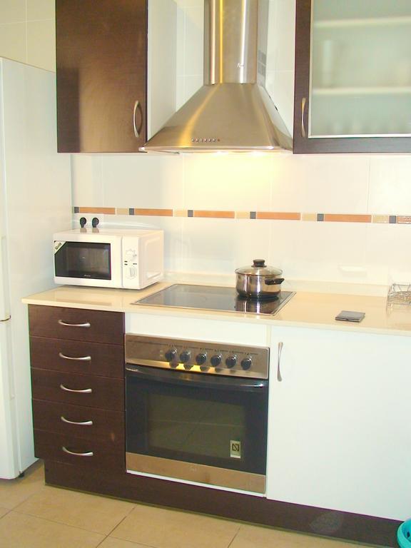 Malvarrosa Silence Apartamento Valencia