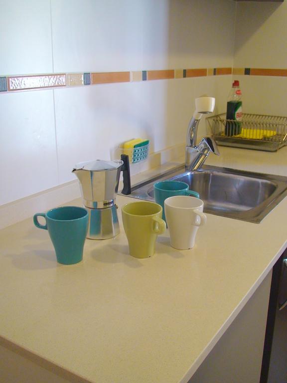 Apartamento Malvarrosa Silence Valencia