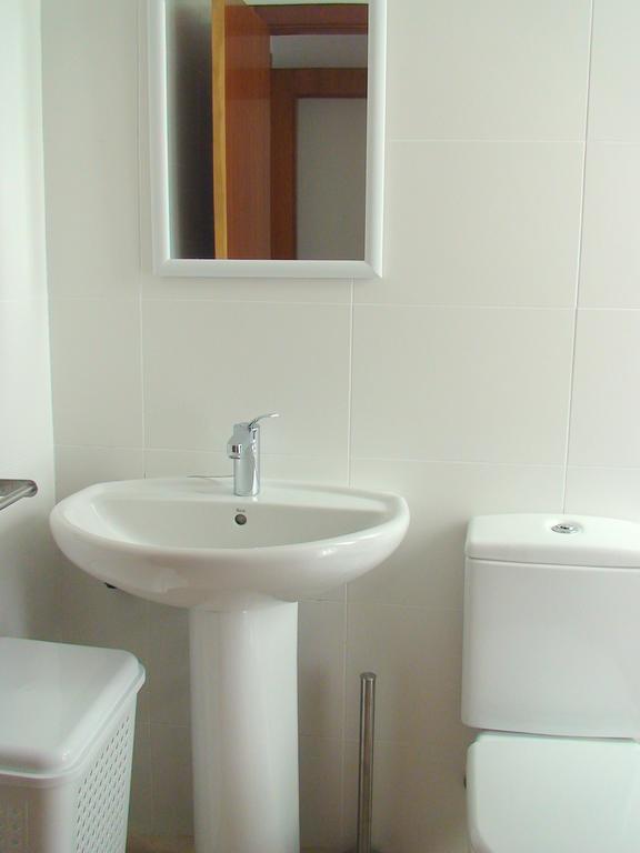 Apartamento Malvarrosa Silence