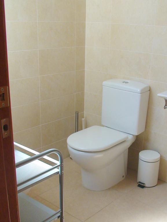 Apartamento Malvarrosa Silence *