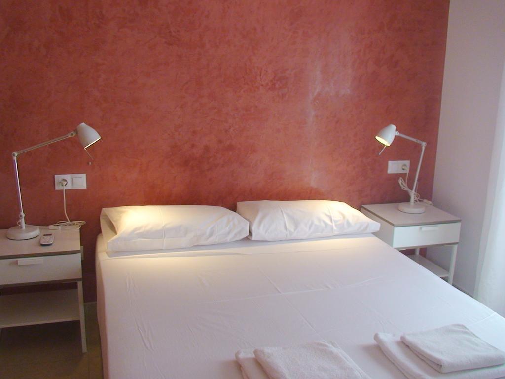 Malvarrosa Silence Apartamento Valencia