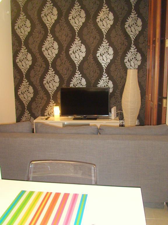 Apartamento Malvarrosa Silence