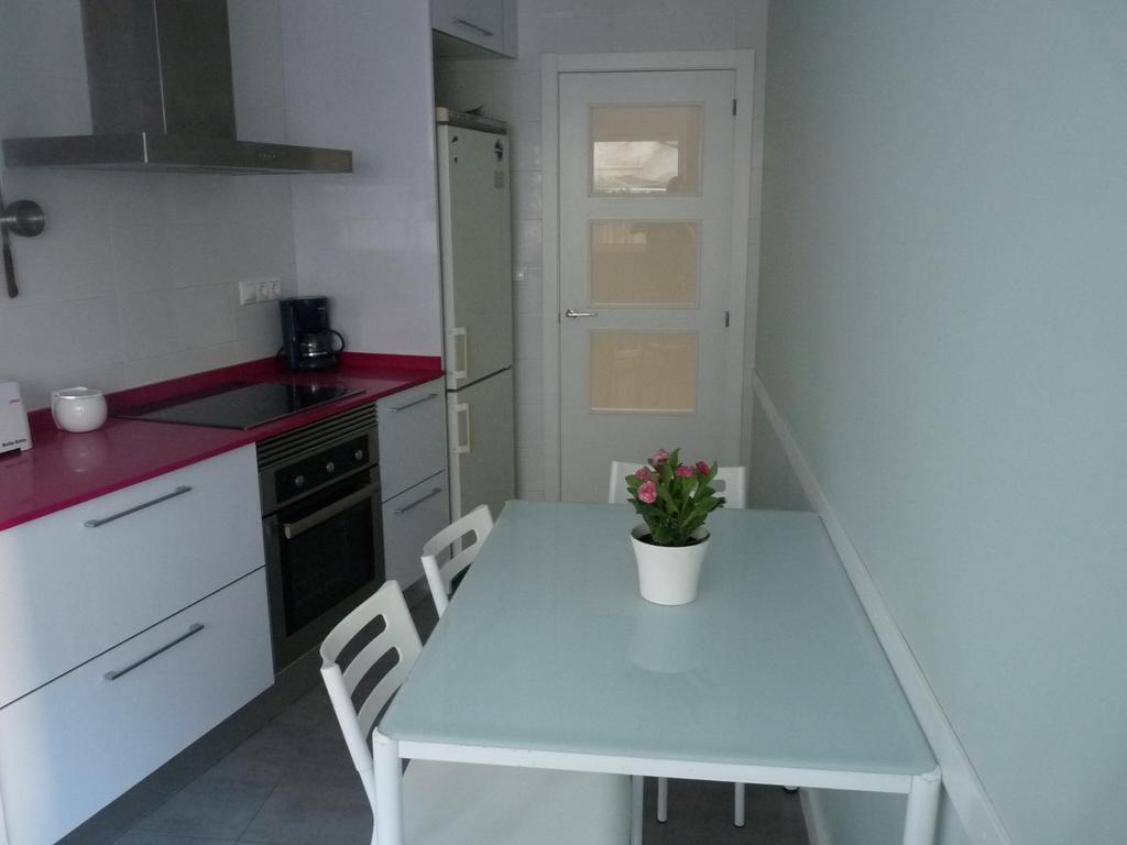 Savoy Apartment *