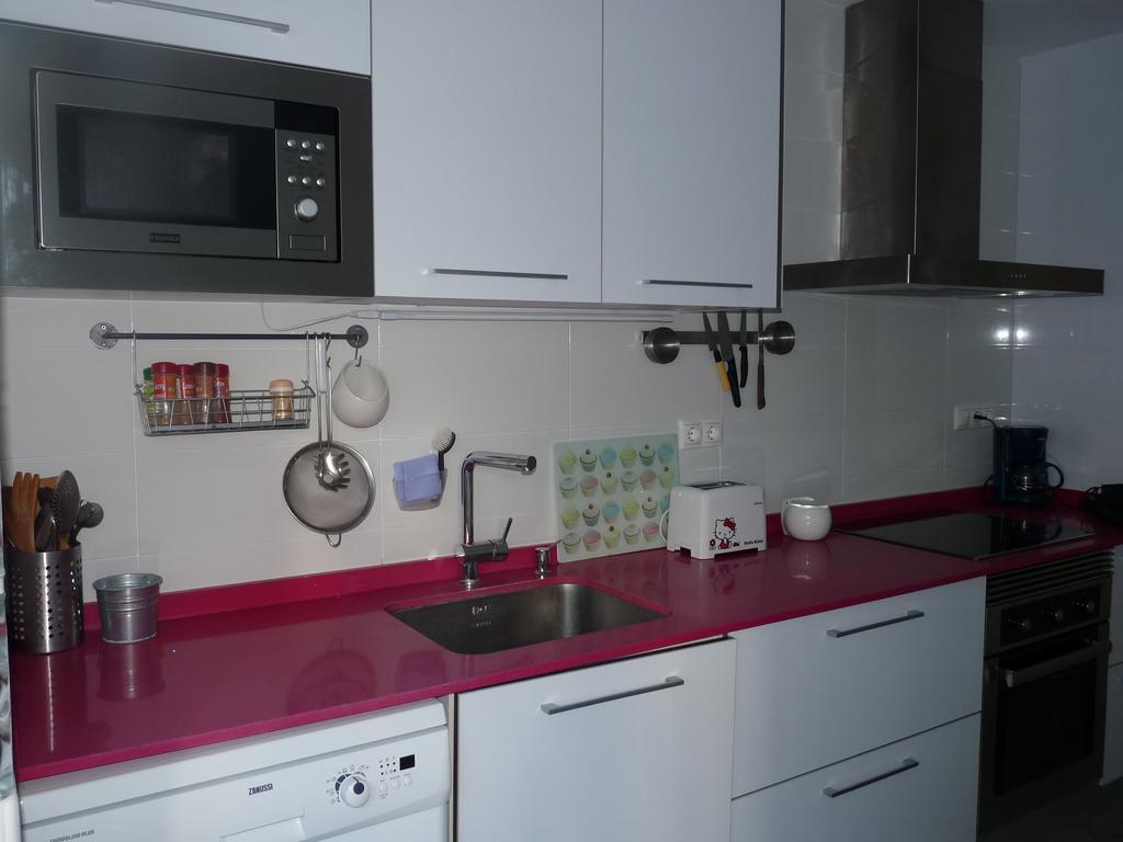 Apartment Savoy Valencia