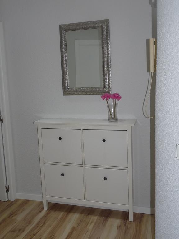 Apartment Savoy