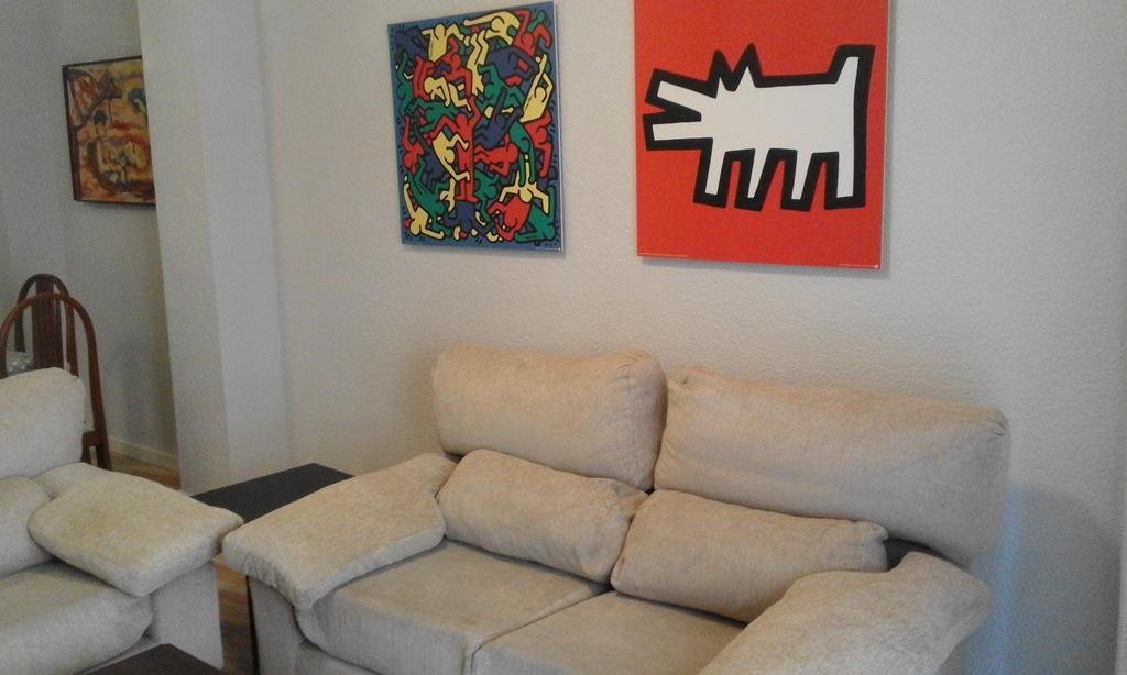Savoy Apartment *
