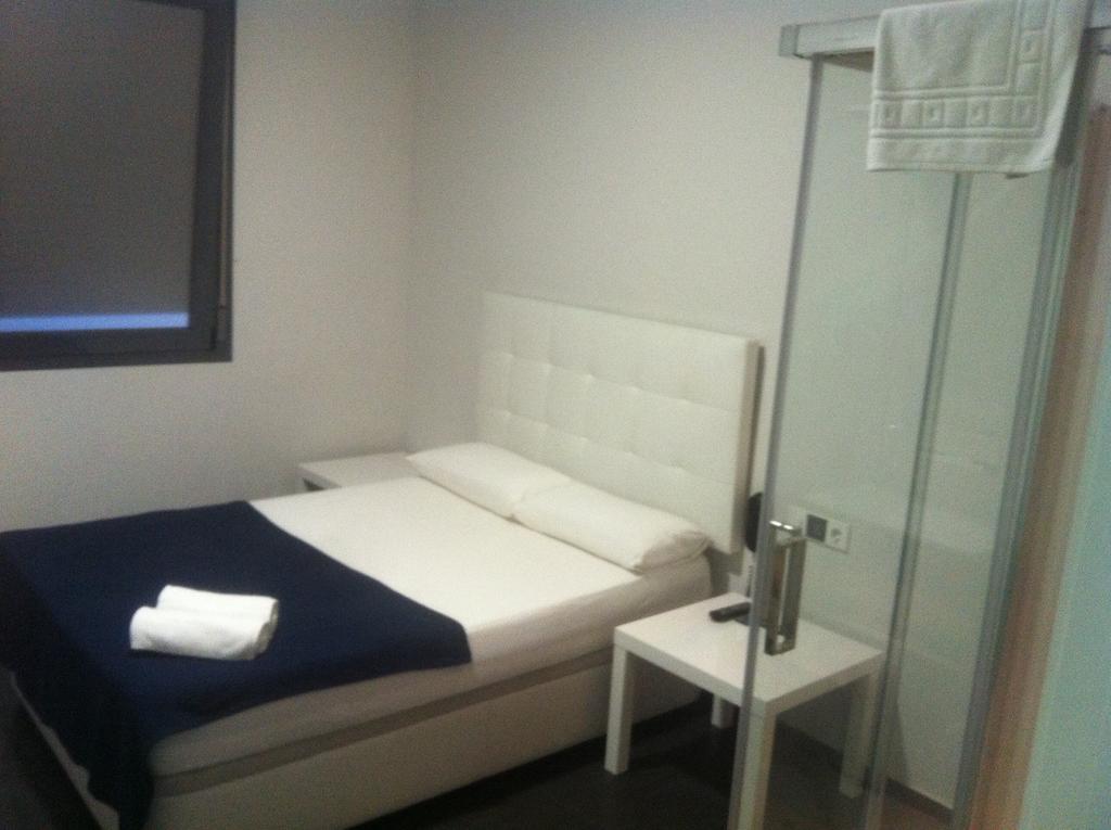 Cama Del Mar Pensión Valencia