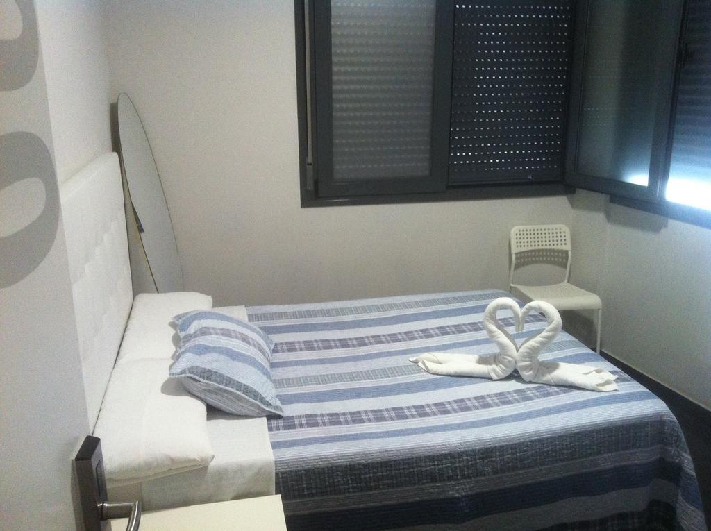 Pensión Cama Del Mar