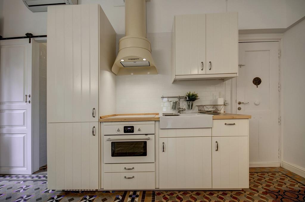 Apartamento Friendly Brade Valencia