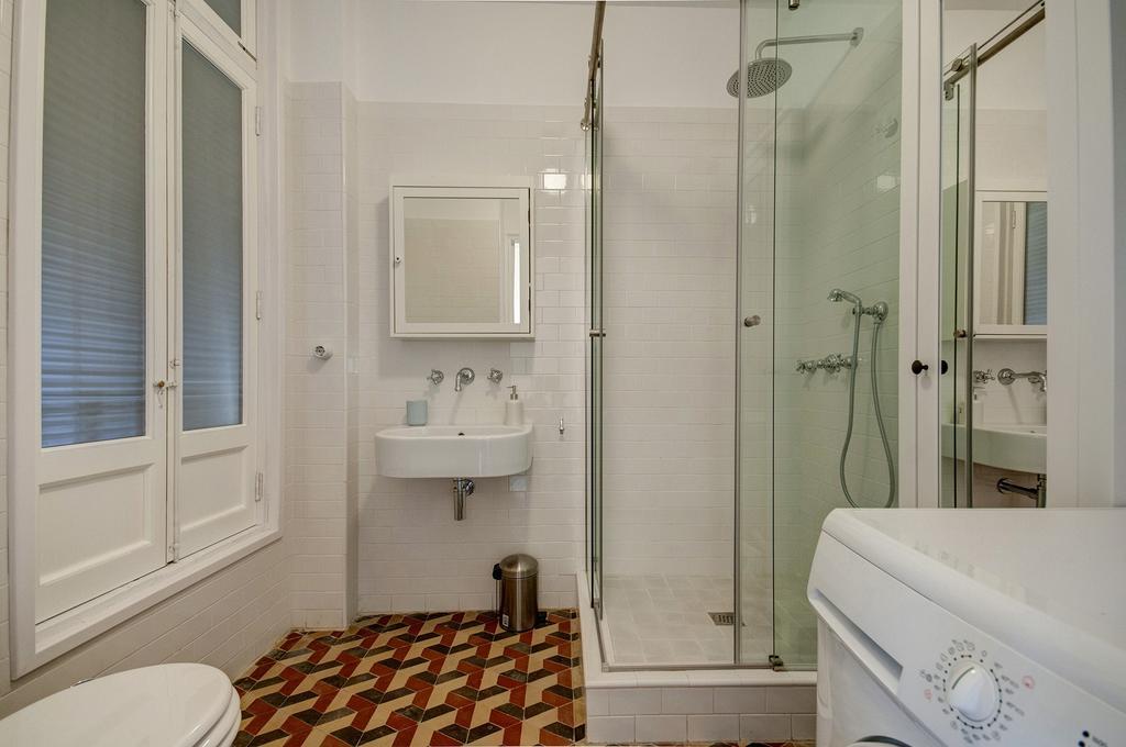 Apartamento Friendly Brade
