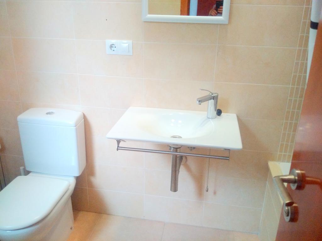 Malvarrosa Silence Apartamento Valencia
