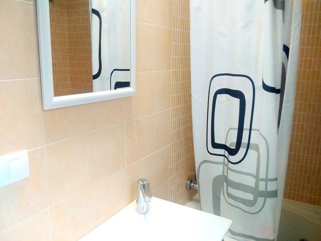 Malvarrosa Silence Apartamento