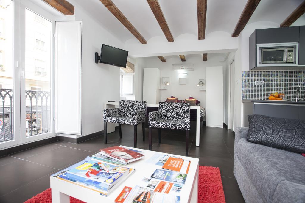 Boutique Apartamento
